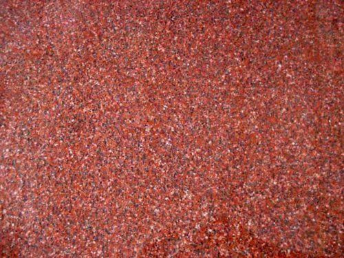 Nh Red Granite